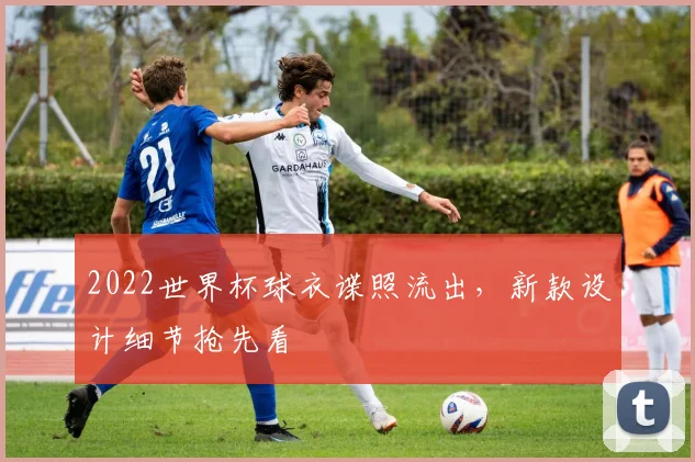 2022世界杯球衣谍照流出，新款设计细节抢先看